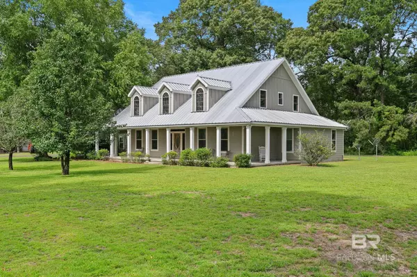 Brewton, AL 36426,1886 Mason Mill Pond Road