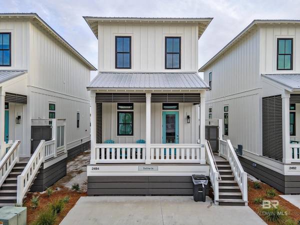 2494 Saltgrass Way #49, Orange Beach, AL 36561