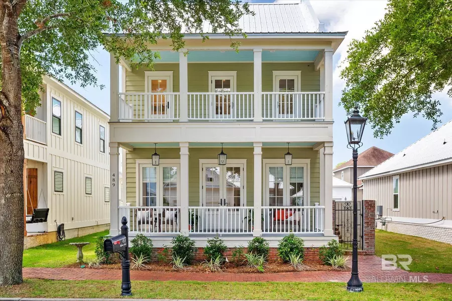 489 Orleans Street, Gulf Shores, AL 36542