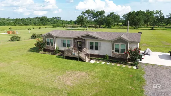 Robertsdale, AL 36567,23030 S County Road 62