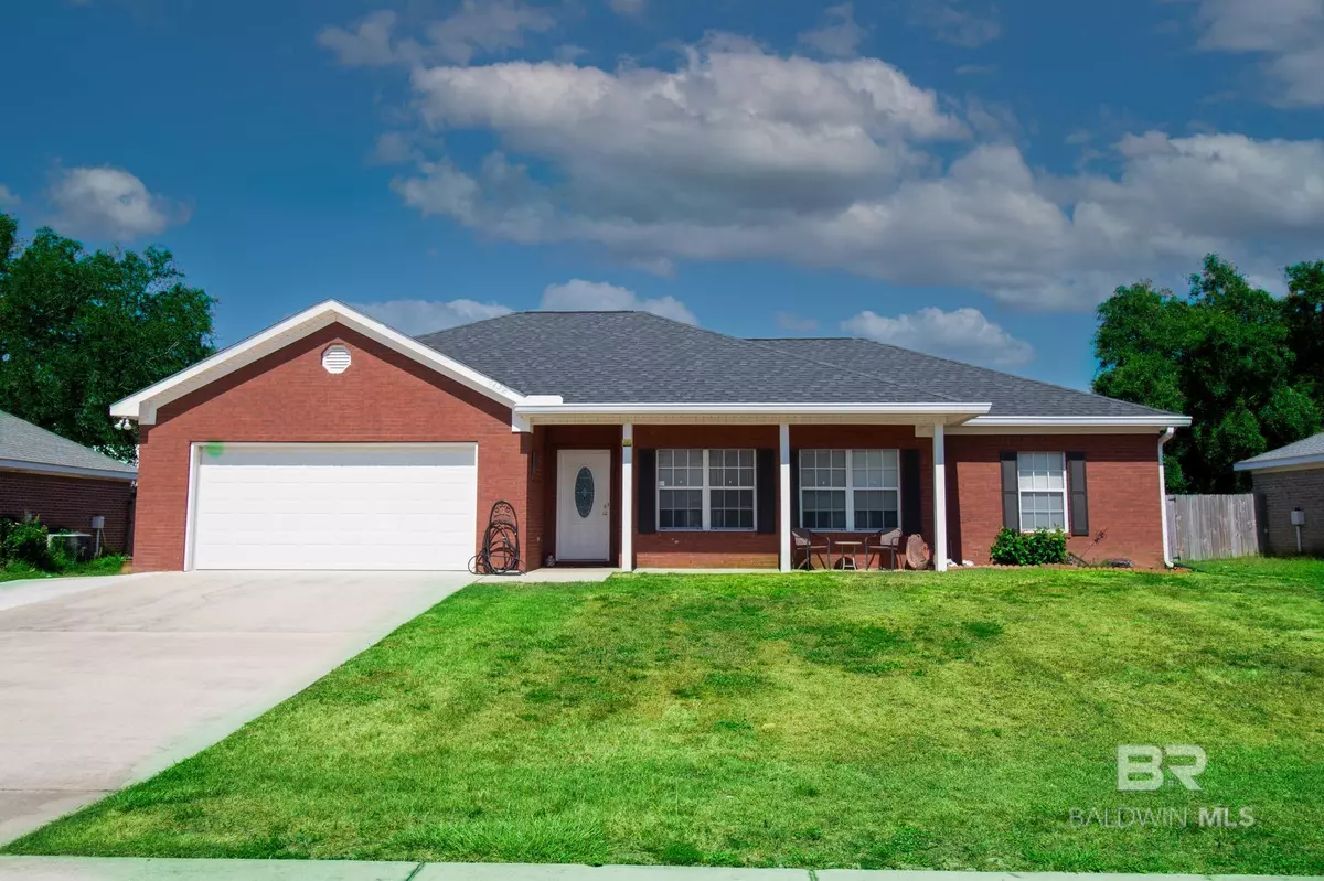 Gulf Shores, AL 36542,2432 Twin Pines Circle