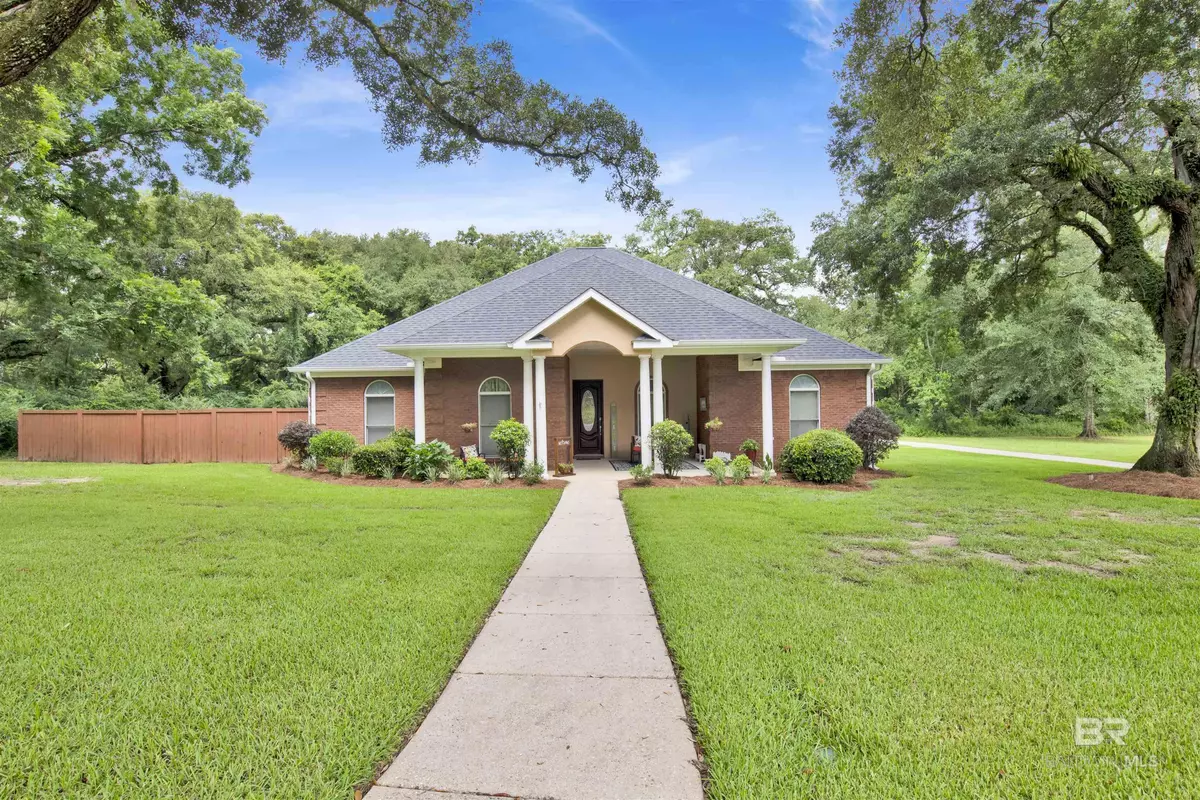 Mobile, AL 36695,4340 Hamilton Oaks Lane