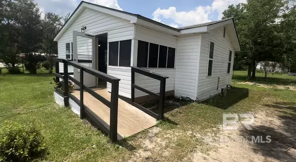 Atmore, AL 36502,1600 Woods Road