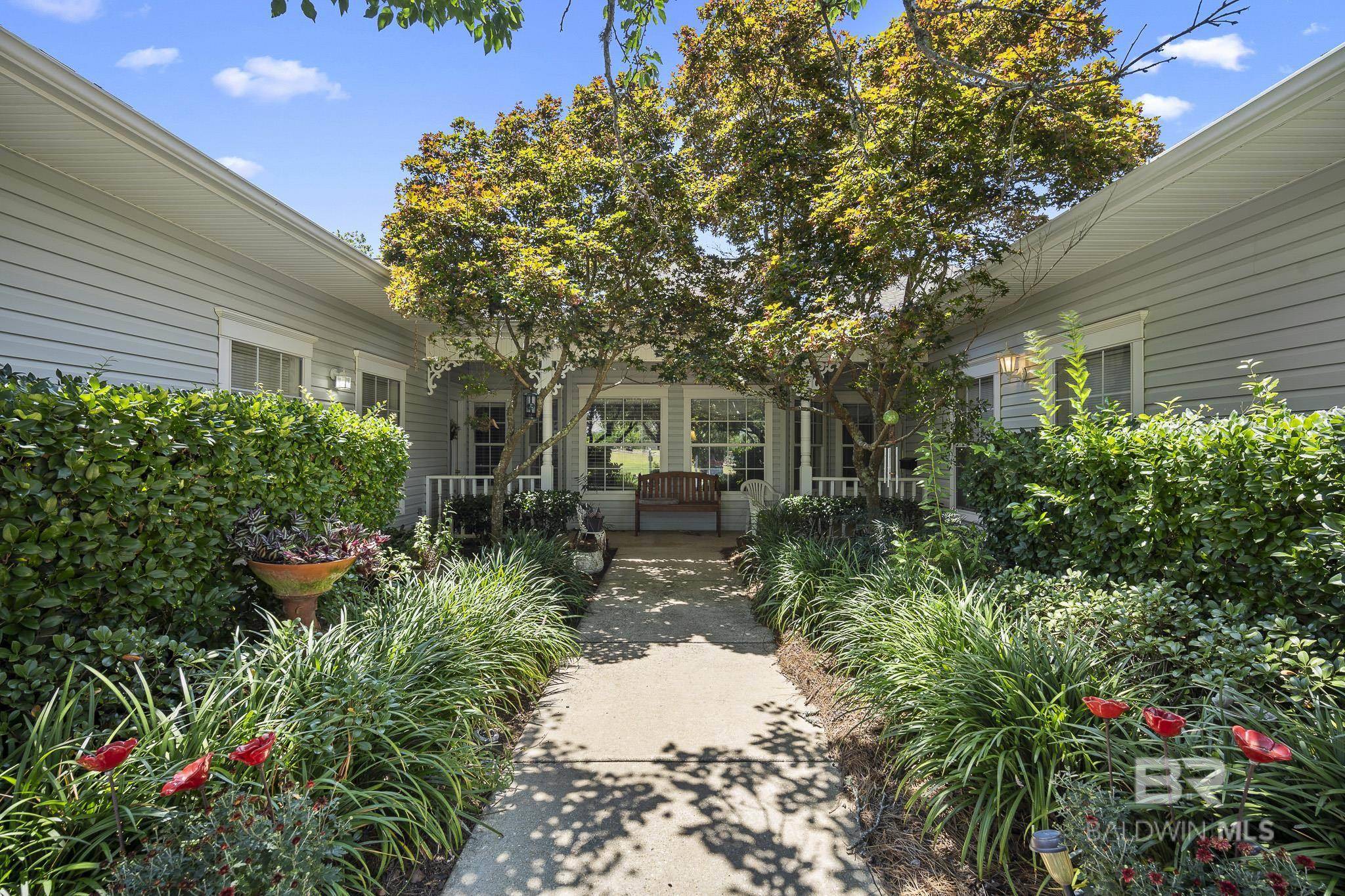 104 Homestead Village #7, Fairhope, AL 36532