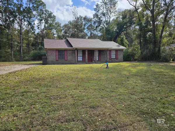 2603 Scarlet Drive,  Bay Minette,  AL 36507