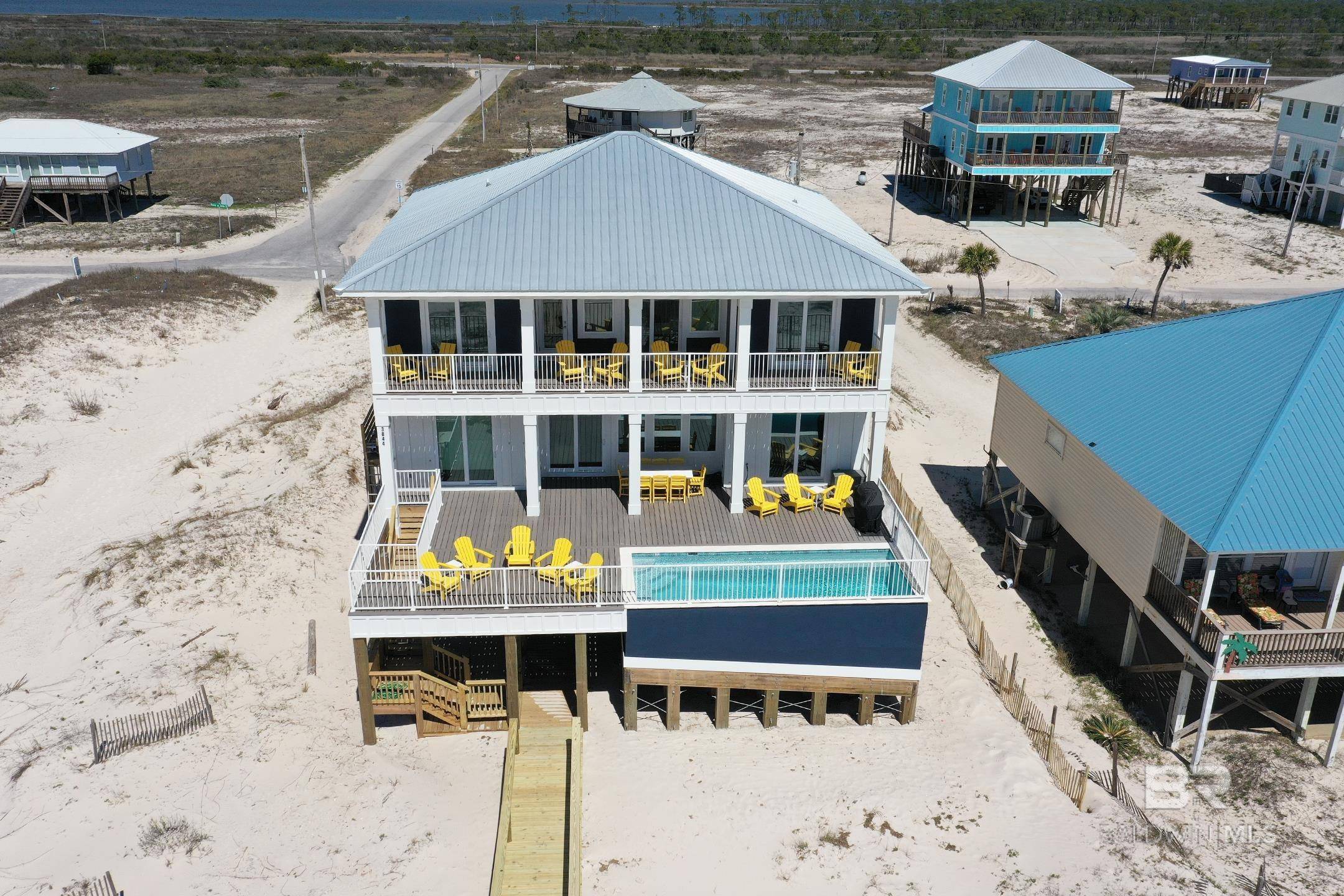 Gulf Shores, AL 36542,3844 Ponce De Leon Court
