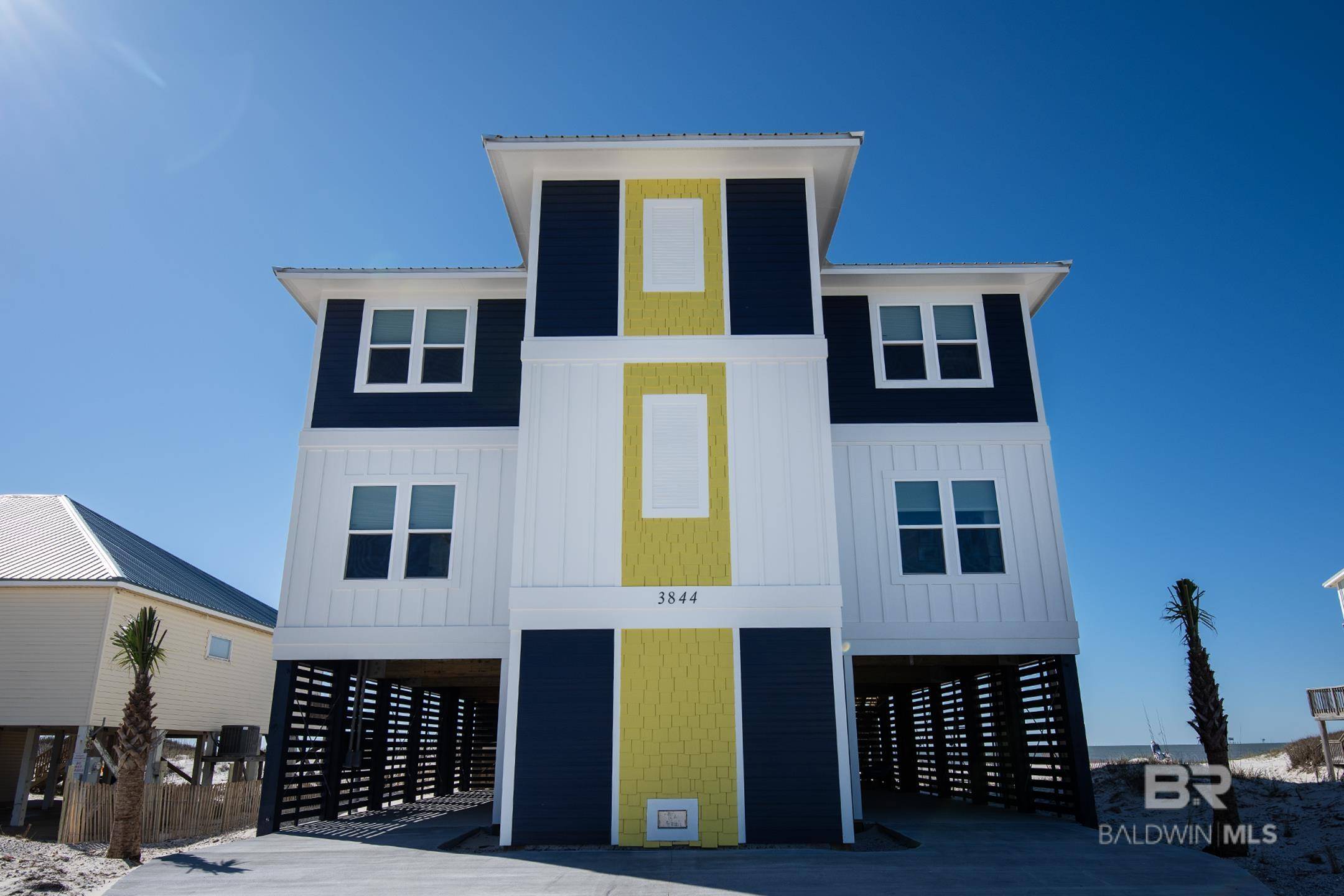 3844 Ponce De Leon Court, Gulf Shores, AL 36542