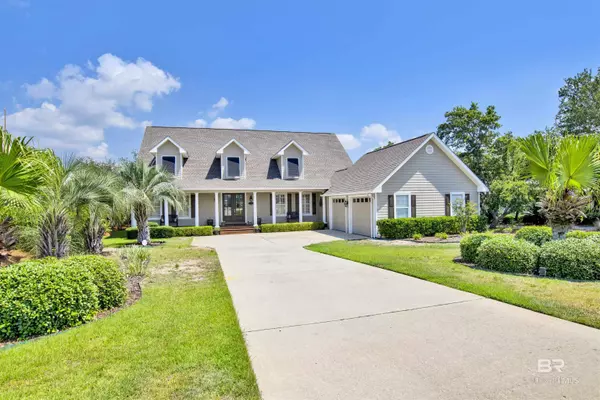 30613 Ono North Loop West, Orange Beach, AL 36561
