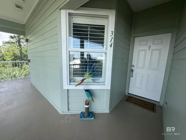 4060 Indigo Drive #314, Pensacola, FL 32507-7616