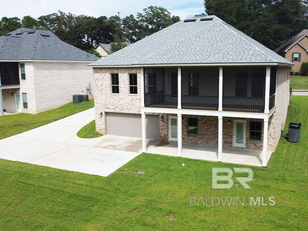 Spanish Fort, AL 36527-3197,6626 Garrison Drive
