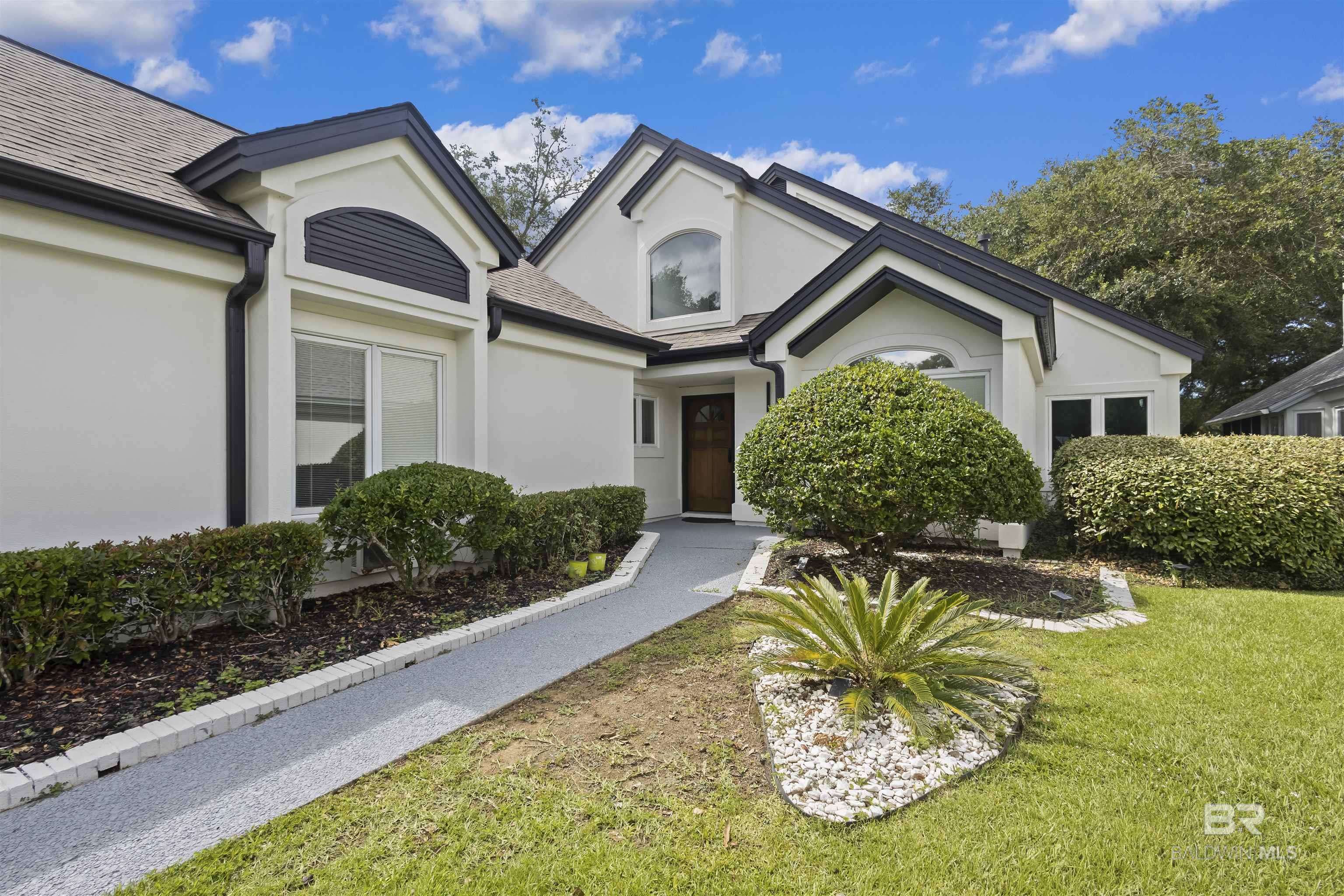 Gulf Shores, AL 36542,649 ST ANDREWS Drive