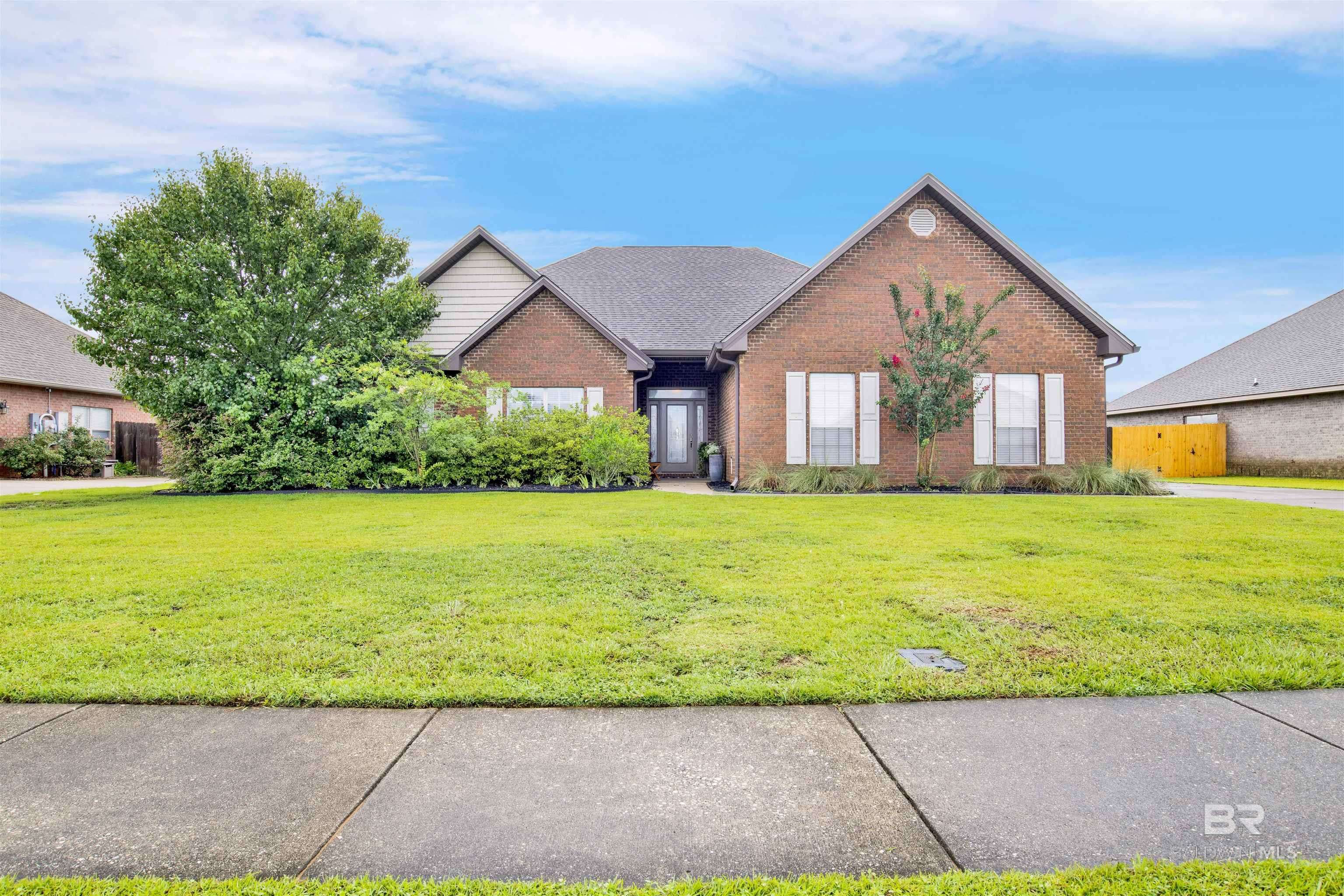 Daphne, AL 36526,23844 Dublin Drive
