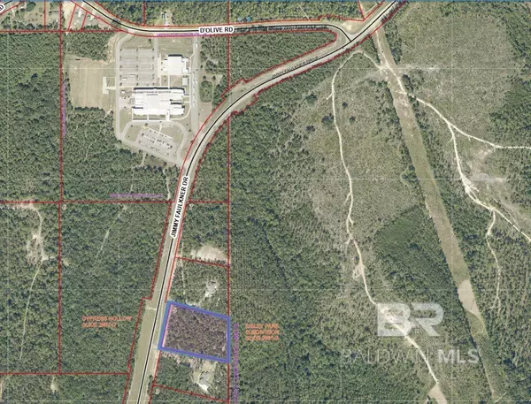 Spanish Fort, AL 36535,0 Jimmy Faulkner Drive