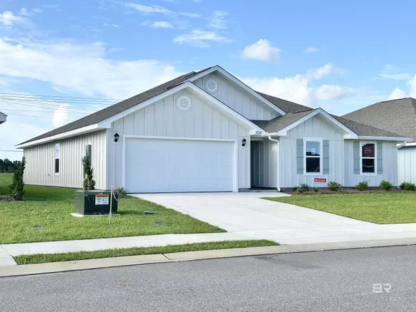 Foley, AL 36535,22215 Aleutian Avenue