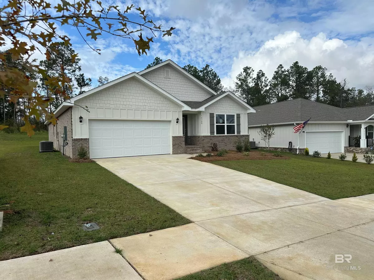 Fairhope, AL 36532,16388 Laurelbrooke Loop #39 Cali