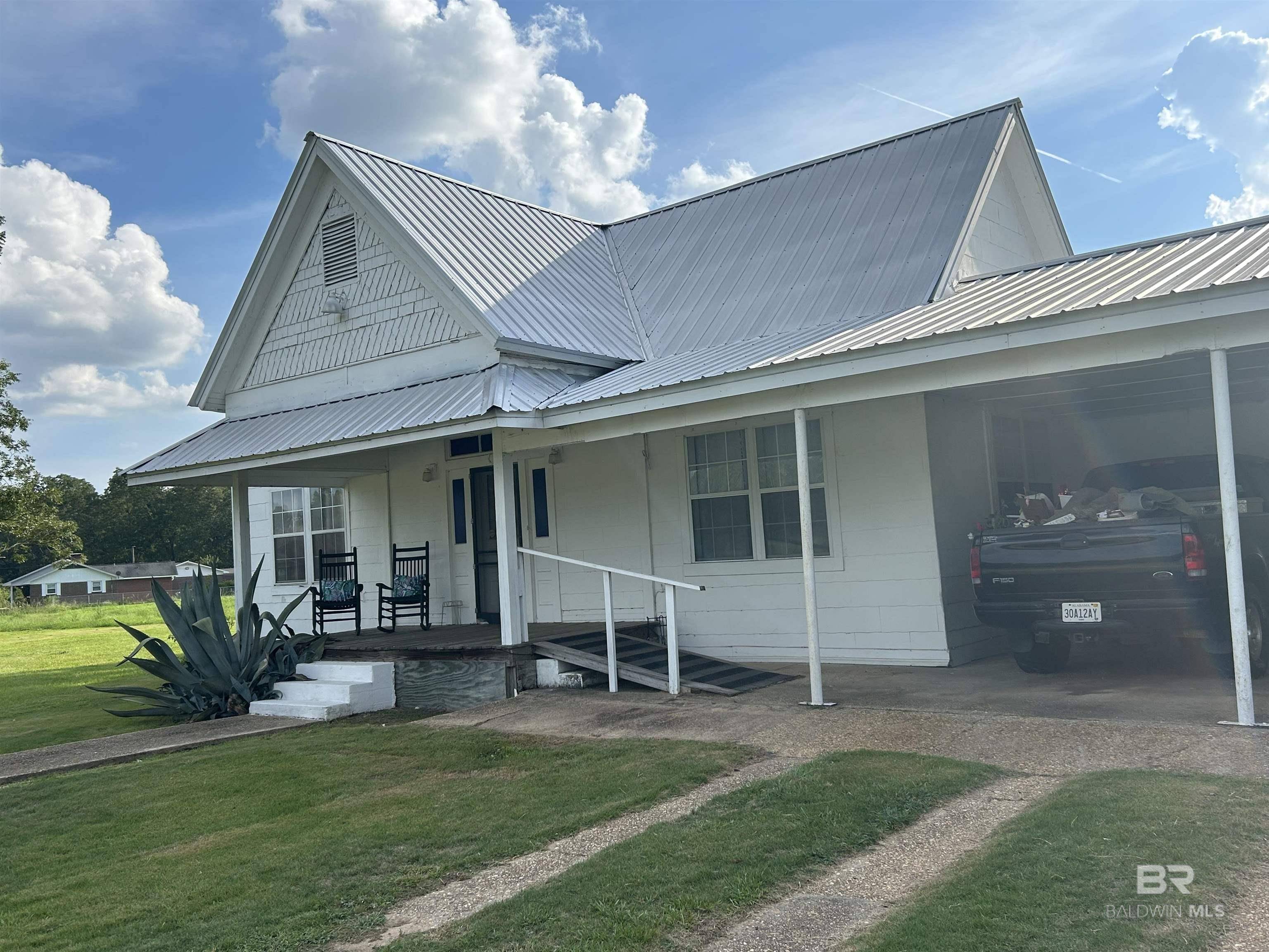 Atmore, AL 36502,10673 Jack Springs Road
