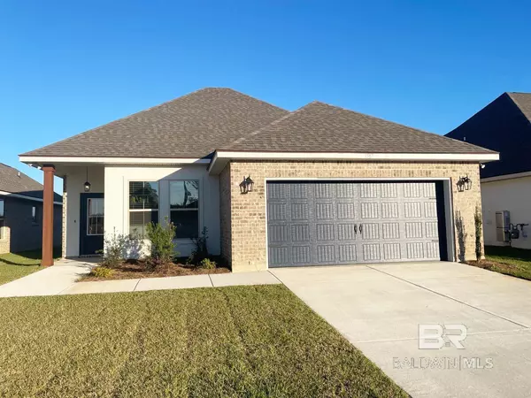 1587 Fenton Circle, Foley, AL 36535