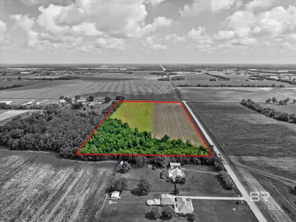 Foley, AL 36535,0 Daugherty Road