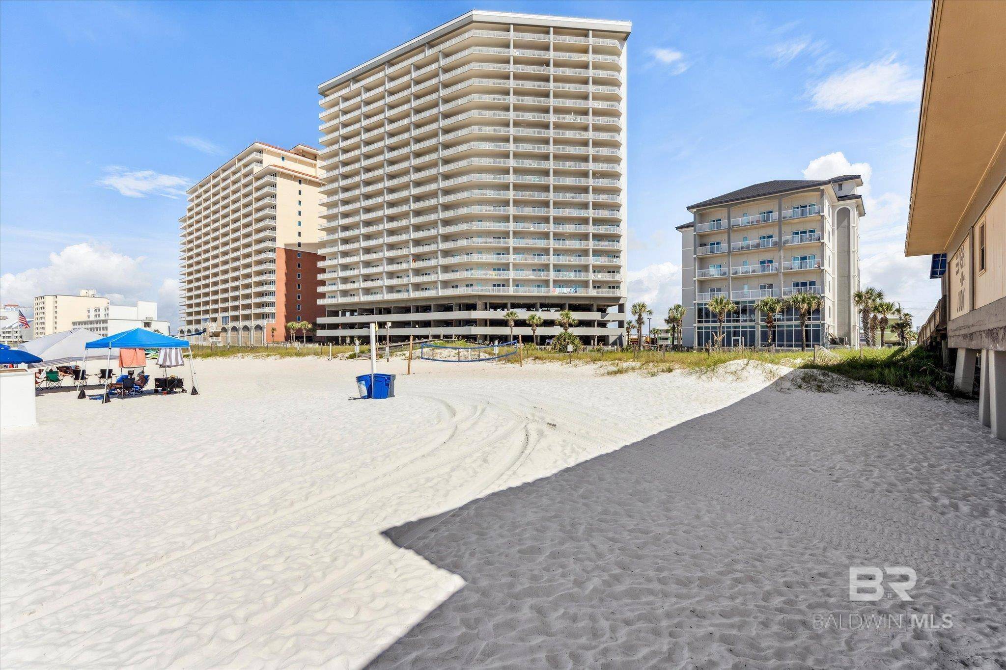 401 E Beach Boulevard #1607, Gulf Shores, AL 36542