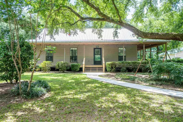 10349 W Longview Drive, Foley, AL 36535