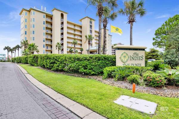 453 Dune Drive #206, Gulf Shores, AL 36542