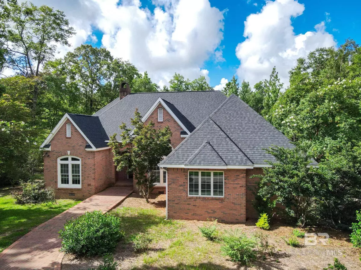 Atmore, AL 36502,983 Forest Hill Drive