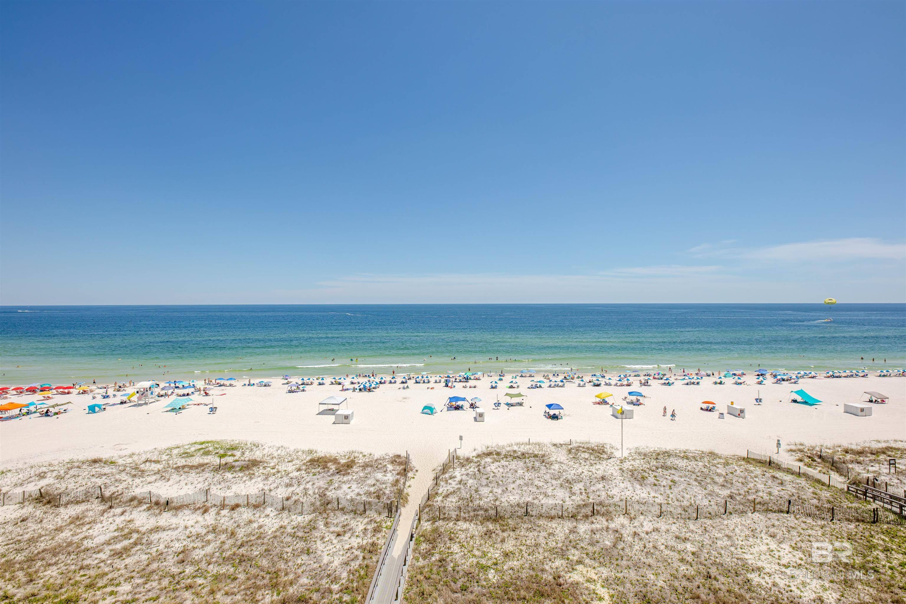 Gulf Shores, AL 36542,455 E Beach Boulevard #605