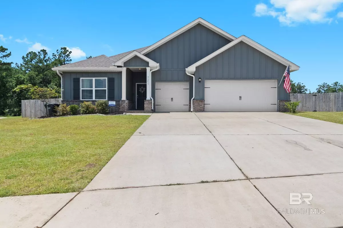 Spanish Fort, AL 36527,31211 Montalto Court