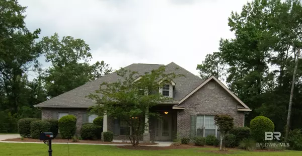 Bay Minette, AL 36507,35875 Cramblitt Lane