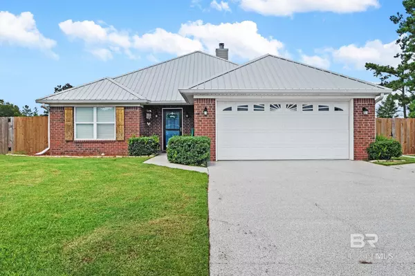 16898 Sugar Loop, Foley, AL 36535