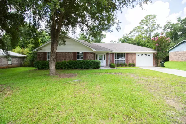 13255 Pointer Drive, Foley, AL 36535