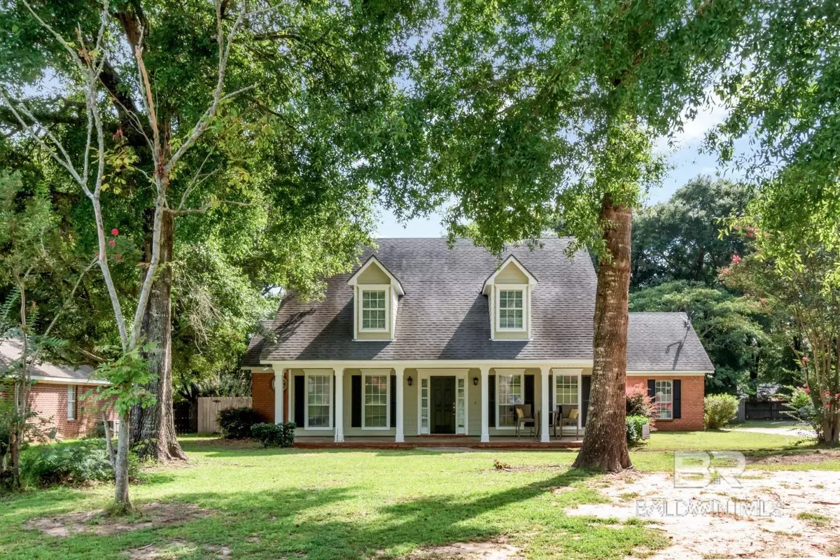 Mobile, AL 36608,9991 Wedgefield Court