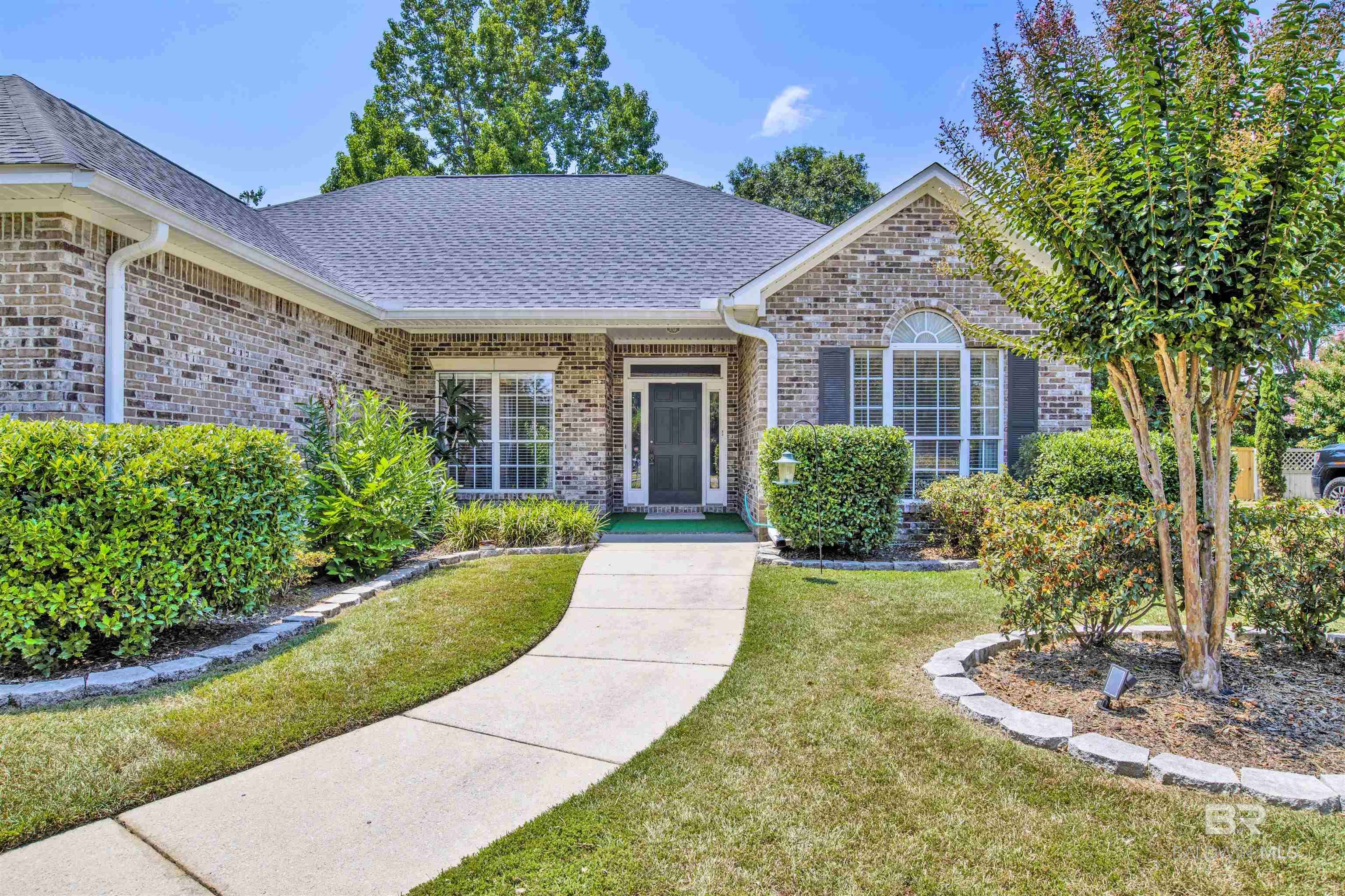 Fairhope, AL 36532,174 Hawthorne Circle