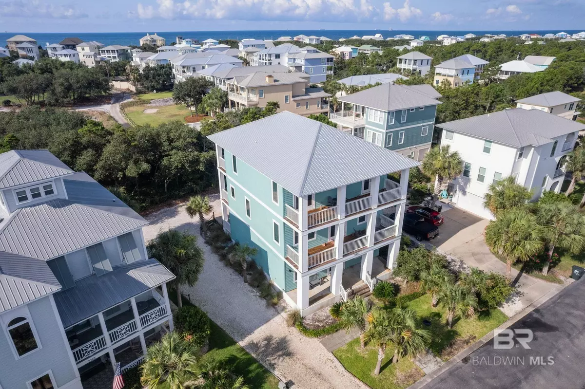 Gulf Shores, AL 36542,7297 Osprey Circle