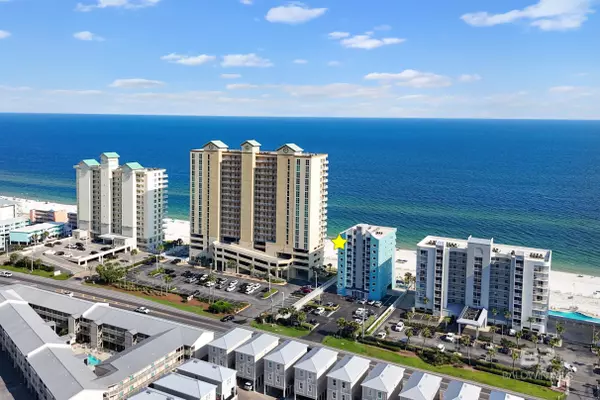 Gulf Shores, AL 36542,939 W Beach Boulevard #701