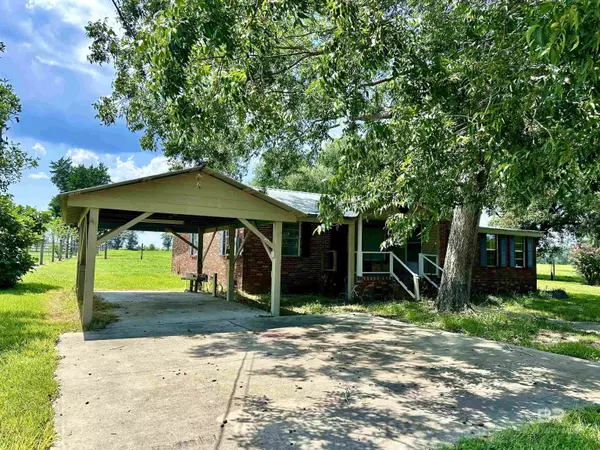 Range, AL 36473,26505 Highway 41