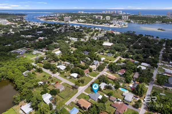 5605 Galvez Road,  Pensacola,  FL 32507