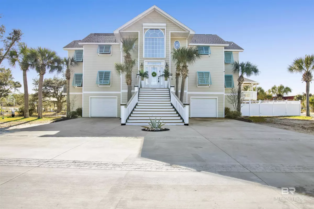 Perdido Key, FL 32507,6225 Siguenza Drive