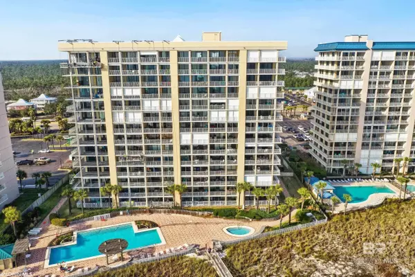 Orange Beach, AL 36561,24900 Perdido Beach Boulevard #402