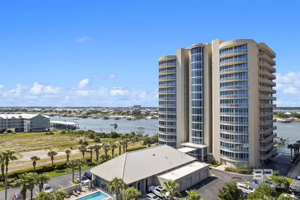 Orange Beach, AL 36561,29209 Perdido Beach Boulevard #1001