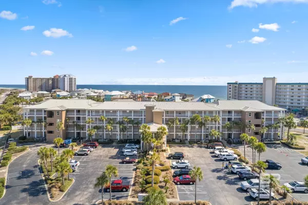 Perdido Key, FL 32507,13351 Johnson Beach Road #312E