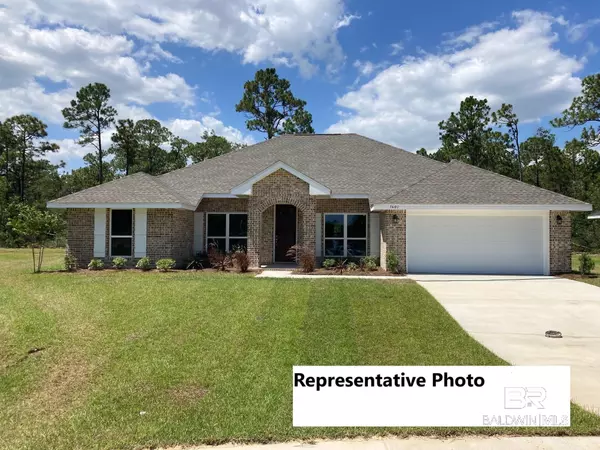 1419 Wilson Avenue, Daphne, AL 36526