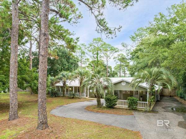 1300 W Fairway Drive, Gulf Shores, AL 36542