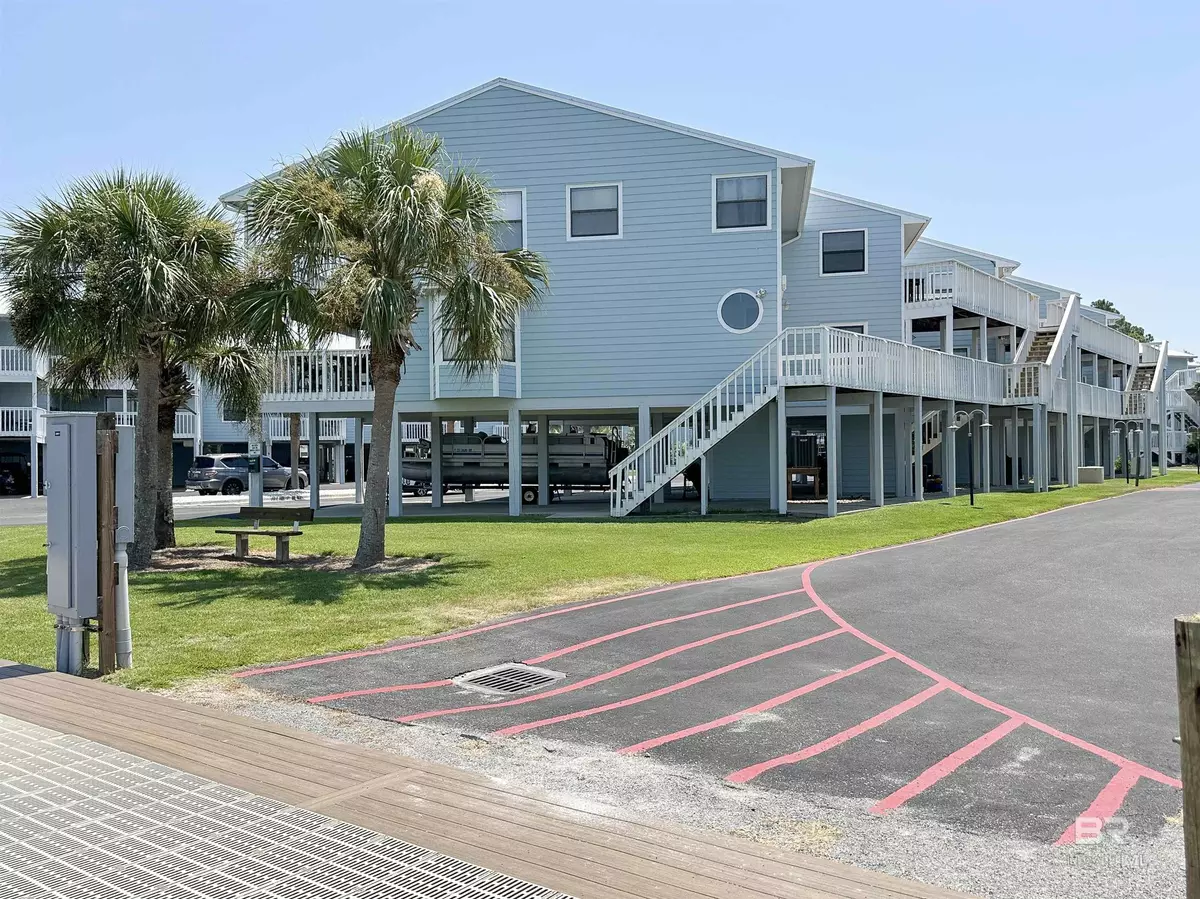 Orange Beach, AL 36561-3826,25861 Canal Road #30