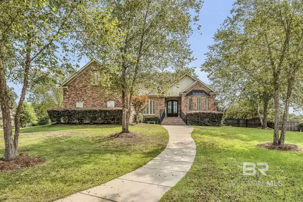 7696 Raegan Lane,  Spanish Fort,  AL 36527
