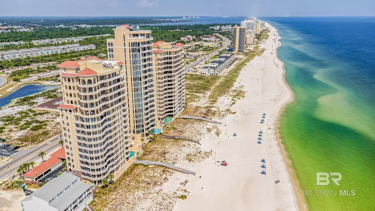 Pensacola, FL 32507,14241 Perdido Key Drive #10W