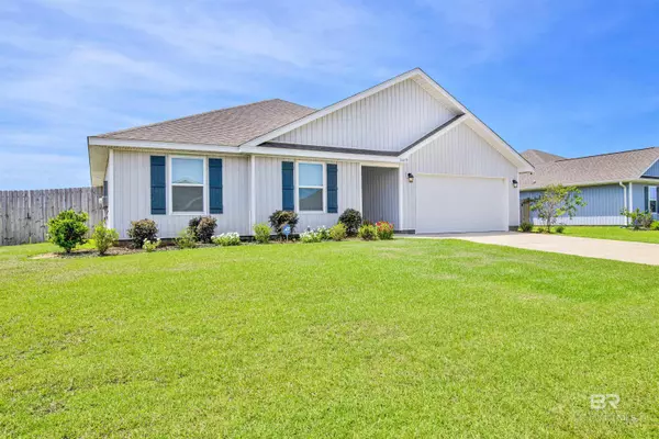 Foley, AL 36535,14473 Buttonwood Lane