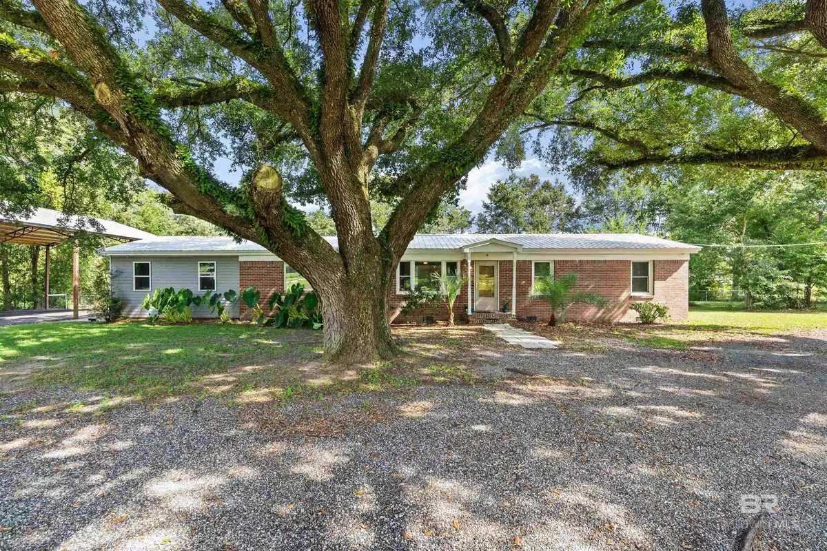 Robertsdale, AL 36567,23747 County Road 64