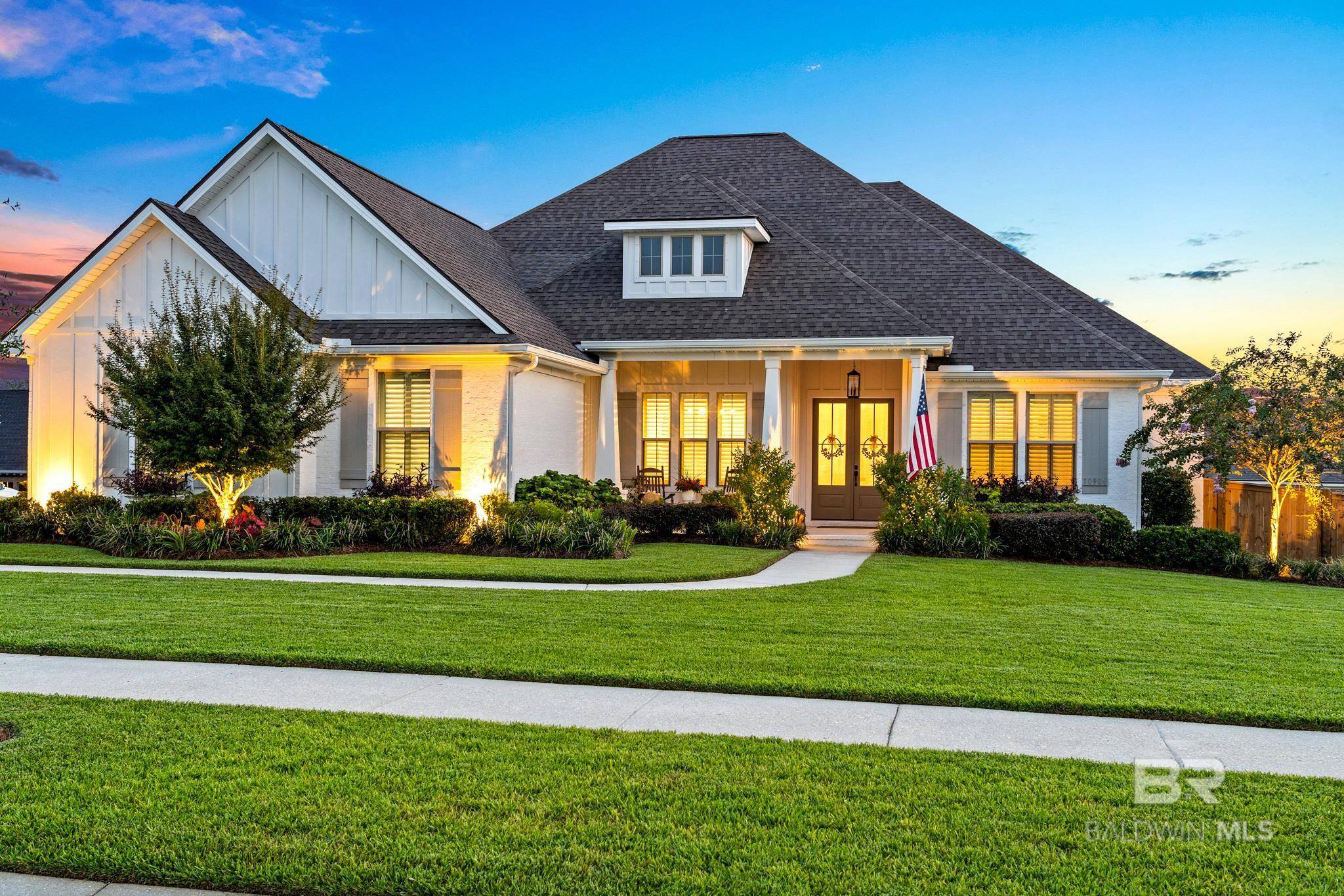 10904 Atrium Avenue, Fairhope, AL 36532