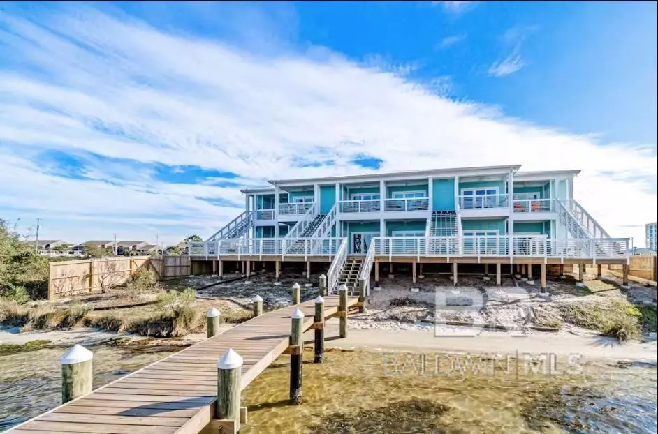 Pensacola, FL 32507,17290 Perdido Key Drive #3-A